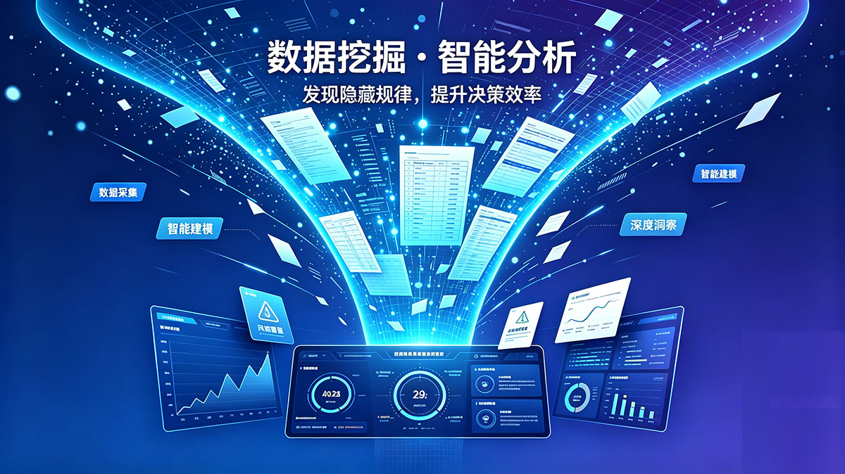 AI 数据服务